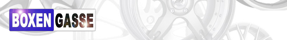 Boxengasse Reifendienst